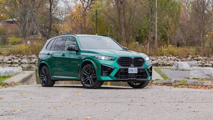 BMW X5 M Competition apžvalga: Modelis M Pilietis