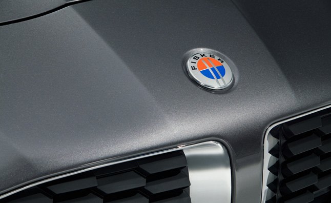 VL Automotive ketina nupirkti Fisker už 20 milijonų dolerių