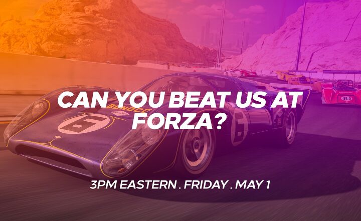 Prisijunkite prie mūsų skaitmeninėje trasoje su „Forza Motorsport 7“ šiandien 15 val.
