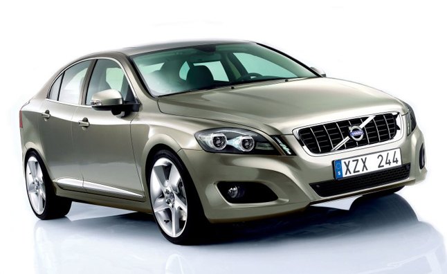 Svarstomas „Volvo C90“ kūrimas