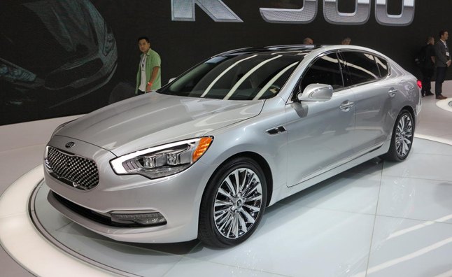 „Kia“ svarsto galimybę pasiūlyti dyzelinius variklius JAV rinkai