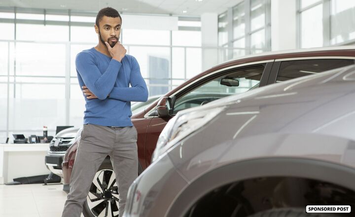 Kaip nusipirkti naudotą automobilį