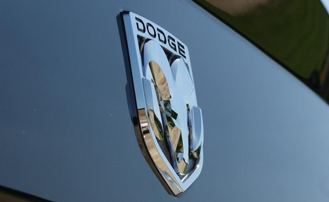 „Dodge Charger“ ir „Challenger“ bus atnaujinti 2014 m.